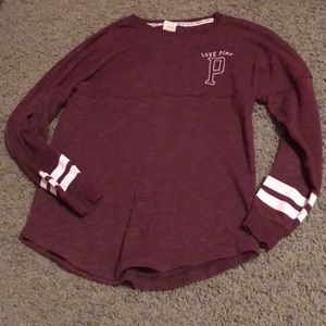 long sleeve